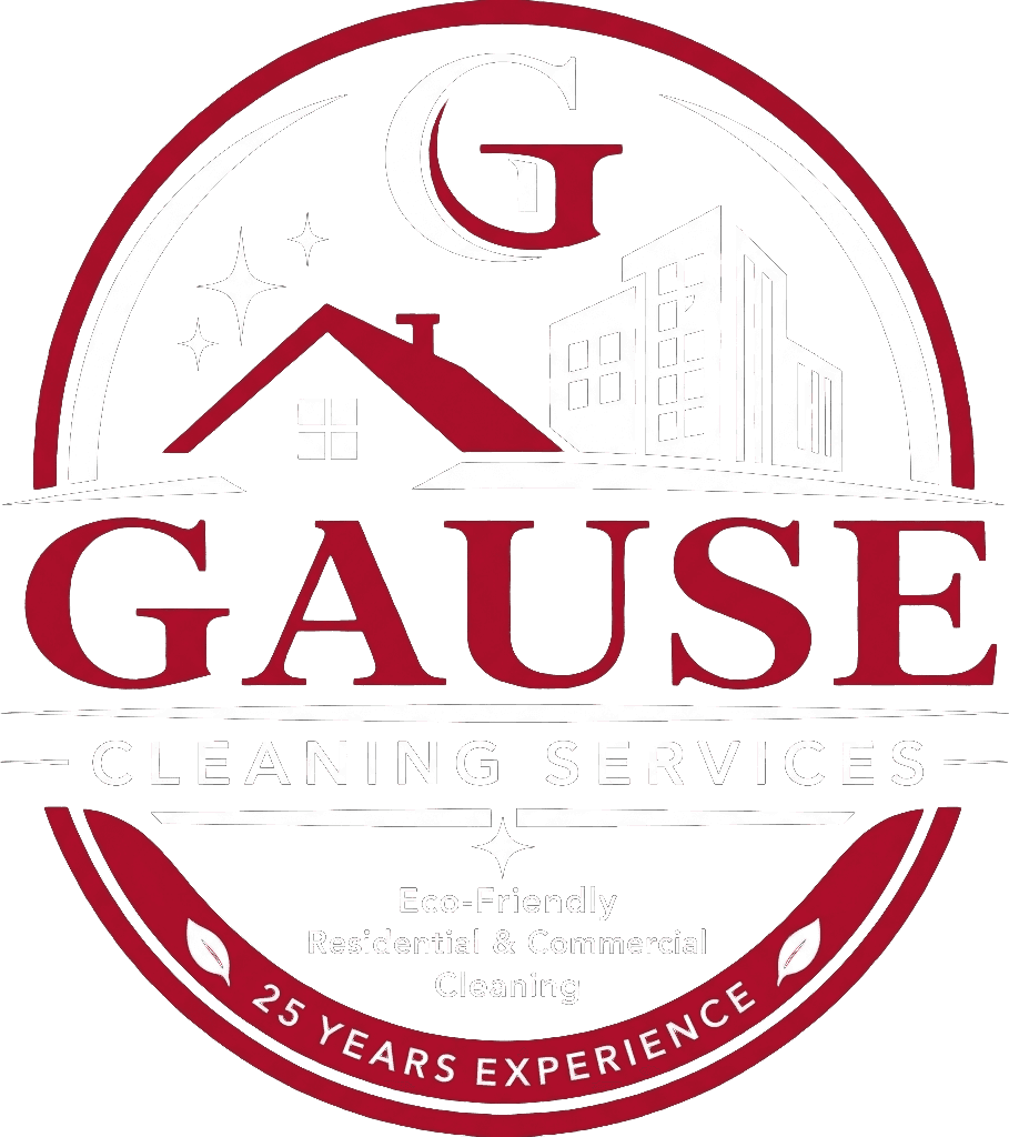 Gauses Cleaning — floor stripping, waxing & polishing